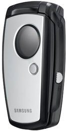 Samsung E750 Tilbeh&oslash;r
