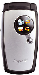 Samsung E758 Tilbeh&oslash;r