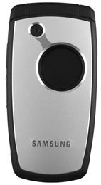 Samsung E760 Tilbeh&oslash;r