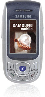 Samsung E820 Tilbeh&oslash;r