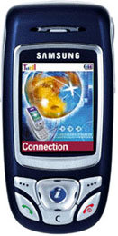 Samsung E850 Tilbeh&oslash;r