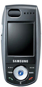 Samsung E880 tilbeh&oslash;r