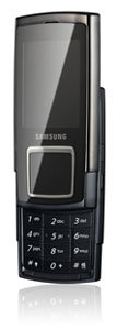 Samsung E950 tilbeh&oslash;r