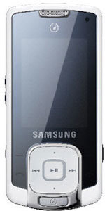 Samsung F330 Tilbeh&oslash;r