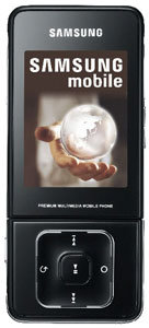 Samsung F500 Tilbeh&oslash;r