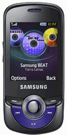 Samsung M2510 tilbeh&oslash;r