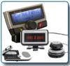 Bluetooth car kits