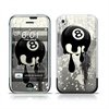 Apple iPhone 8Ball Skin