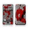 Apple iPhone Accident Skin