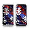 Apple iPhone Aloha Venom Skin