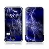 Apple iPhone Apocalypse Skin - Bl�