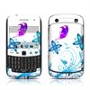 Blackberry Curve 3G 9300 Flutter Skin