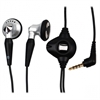 Blackberry HDW-14322-001 Stereo Headset
