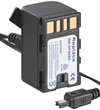 JVC Batteri BN-VF808 / BN-VF808U - 800 mAh