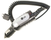 LG CLA-120 Cigarett�nderkabel - KE850 Prada, KF900 Prada II, KG800 Chocolate