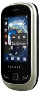 Alcatel OT-706 accessories