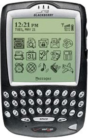 BlackBerry 6750 tilbeh&oslash;r