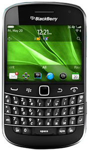 BlackBerry Bold Touch 9930 accessories
