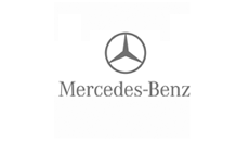 Mercedes-Benz monteringsbeslag