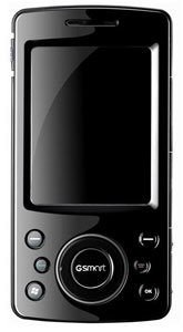 Gigabyte GSmart MW998 tilbeh&oslash;r