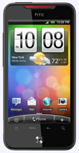 HTC Incredible ADR6300 accessories