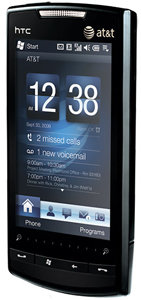 HTC Pure accessories