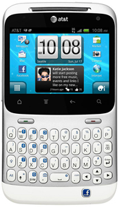 HTC Status accessories