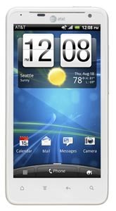 HTC Vivid accessories