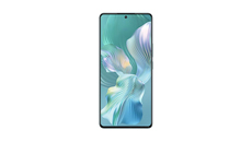 Honor 80 Pro Flat oplader
