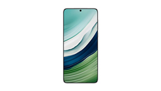 Huawei Mate 60 skærmbeskyttelse og hærdet glas