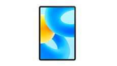 Huawei MatePad 11.5 skærmbeskyttelse og hærdet glas