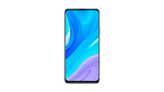 Huawei P smart Pro 2019 tilbehør