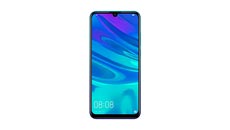 Huawei Y7 Pro (2019) Cover & Tilbehør