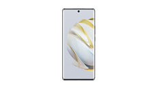 Huawei nova 10 skærmbeskyttelse og hærdet glas