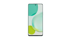 Huawei nova 11i skærmbeskyttelse og hærdet glas