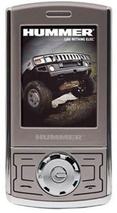Hummer HT1 tilbeh&oslash;r