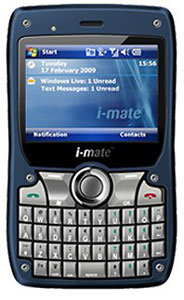 I-Mate 810-F tilbeh&oslash;r