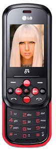 LG GB280 accessories