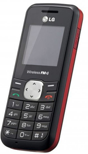 LG GS106 accessories