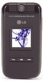 LG KU311  Tilbeh&oslash;r