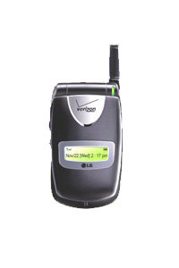 LG 510 tilbeh&oslash;r