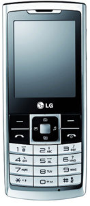 LG S310 accessories