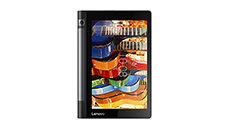 Lenovo Yoga Tab 3 8.0 Cover & Tilbehør