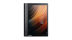 Lenovo Yoga Tab 3 Plus Cover & Tilbehør