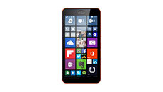 Microsoft Lumia 640 XL Cover & Tilbehør