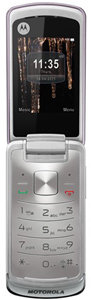 Motorola GLEAM accessories