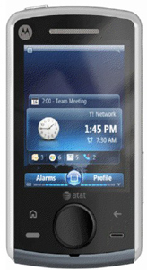Motorola Iron Man accessories