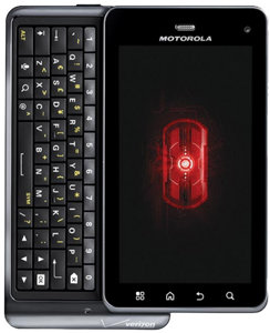 Motorola XT862 DROID 3 accessories