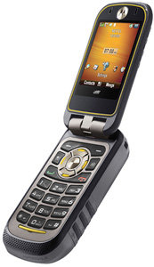 Motorola i680 Brute accessories