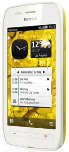 Nokia 603 accessories
